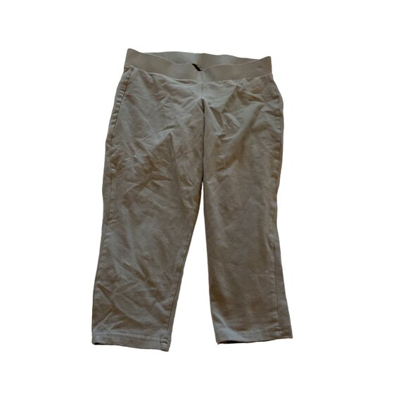 Torrid Womens Plus Size Gray Pants - 0 - Picture 1 of 8